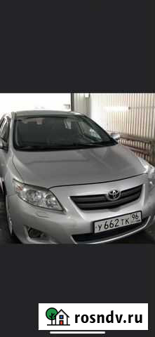 Аренда авто под такси Пермь - изображение 1