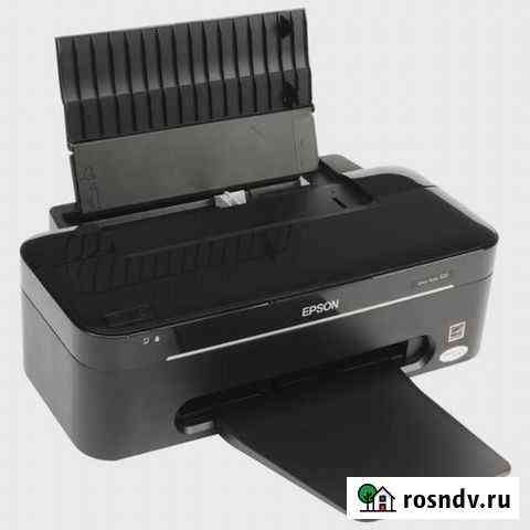 Принтер Epson Stylus S22 Сафоново