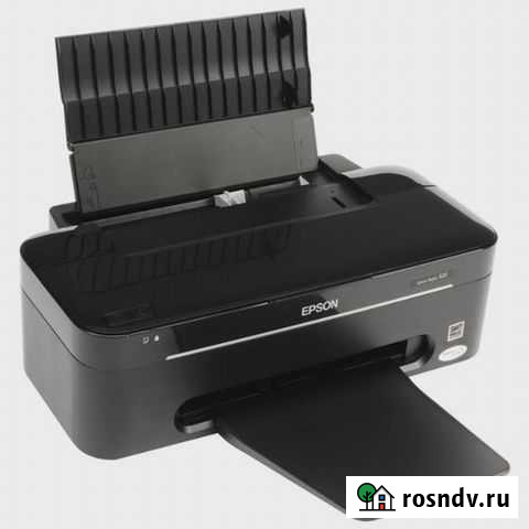 Принтер Epson Stylus S22 Сафоново - изображение 1