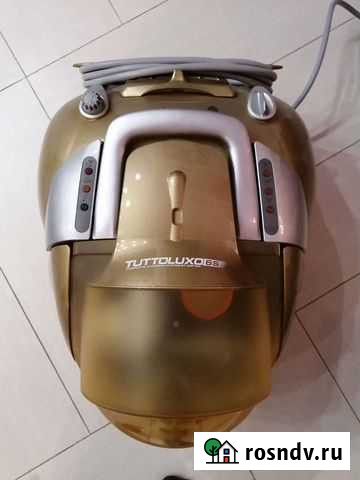 Пылесос Zерtеr tuttoluхo 6S Горячий Ключ - изображение 1