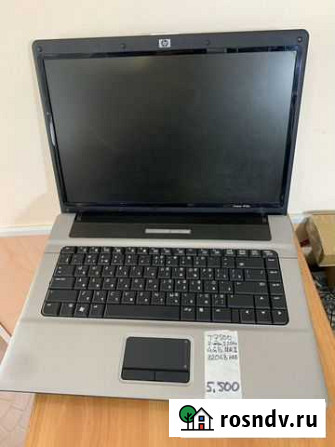 Ноутбук HP 6720s T7500/4GB/320GB Астрахань - изображение 1