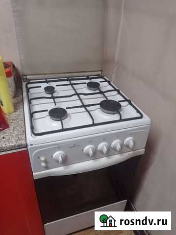 Плита газовая Бийск - изображение 1