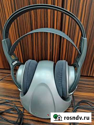 Bluetooth Наушники накладные TCM 205790 Ялта - изображение 1