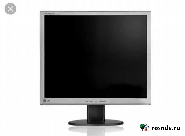 ЖК мониторы Курган - изображение 1