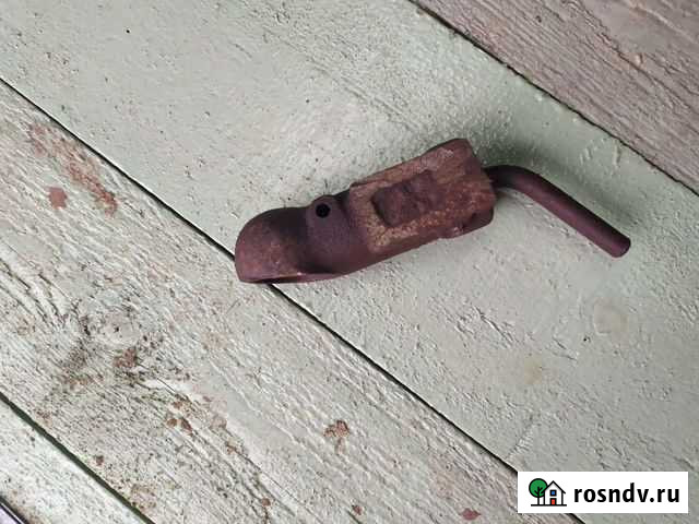 Стяжное устройство Гагарин - изображение 1