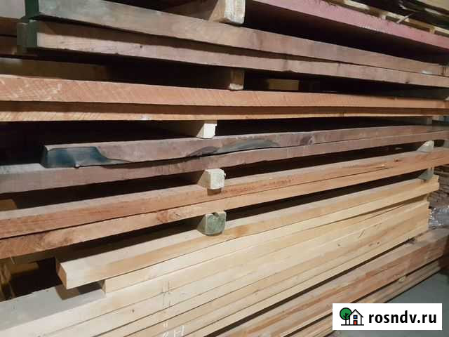 Доска Орех Сапеле Амарант Падук Зебрано Венге Серов - изображение 1