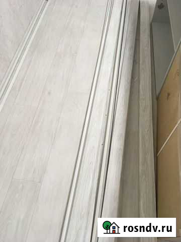 Плинтус напольный пвх Тобольск - изображение 1