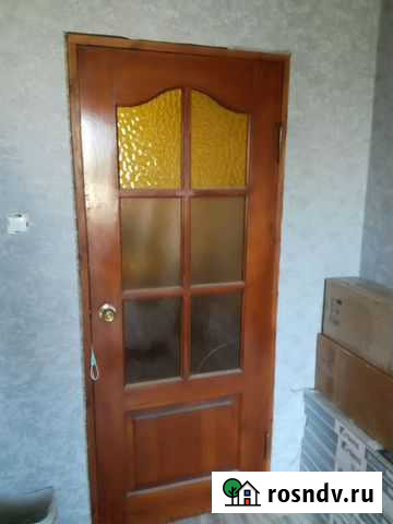 Дверь деревянная Тверь - изображение 1