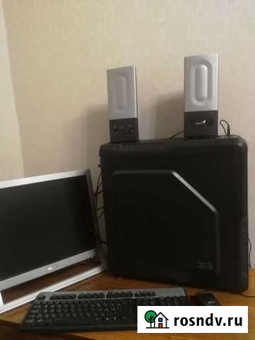 Компьютер Сургут - изображение 1