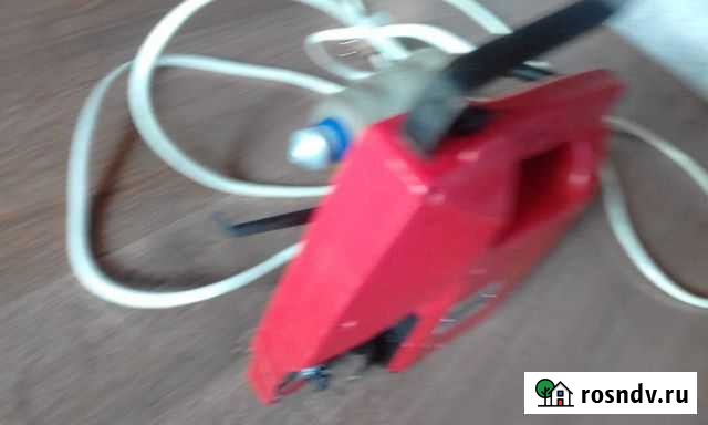 Машинка ан-1000 для застрачивания Верея - изображение 1