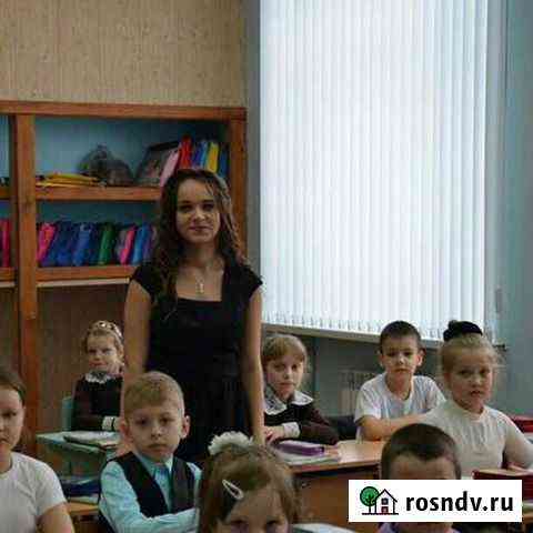 Репетитор по русскому языку и литератур Пенза