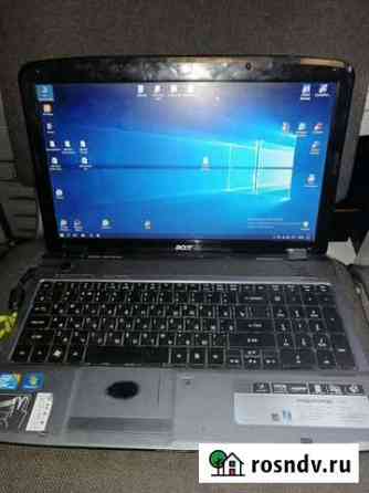 Ноутбук Acer Усолье-Сибирское