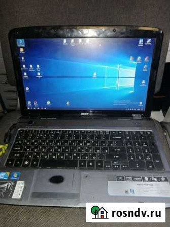 Ноутбук Acer Усолье-Сибирское - изображение 1