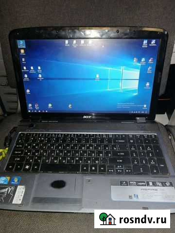 Ноутбук Acer Усолье-Сибирское - изображение 1