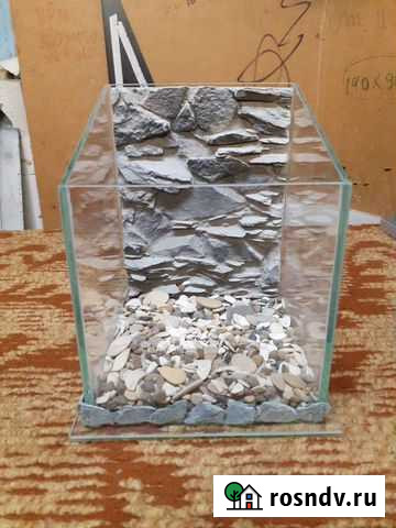 Аквариум декоративный Кемерово - изображение 1