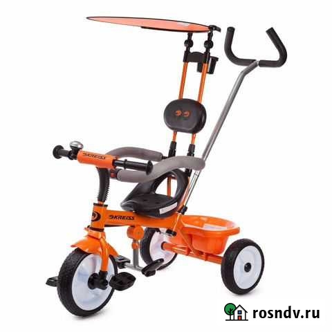 Детский велосипед Kreiss Великий Новгород - изображение 1