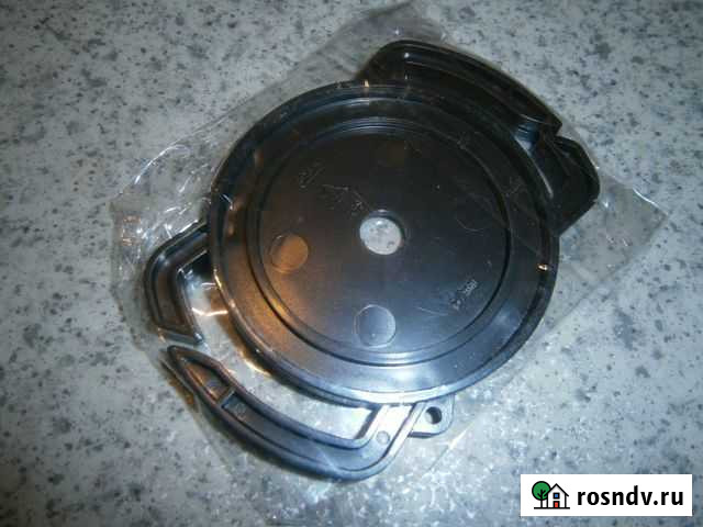 Держатель крышки объектива 52, 58, 67 мм Сыктывкар - изображение 1