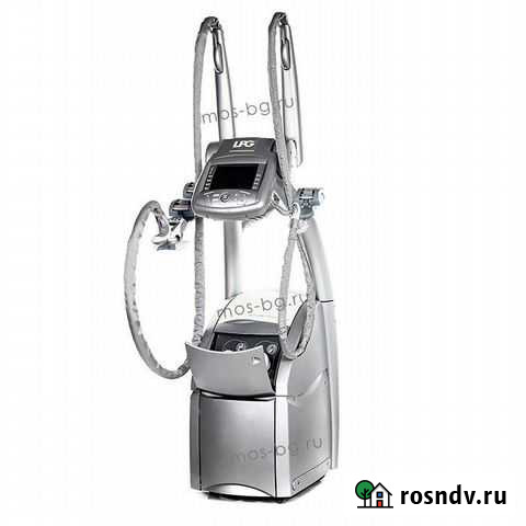 Аппарат lpg keymodule I Красноярск - изображение 1