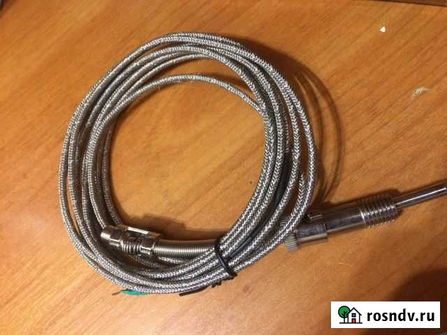 Термопара Большое Буньково - изображение 1