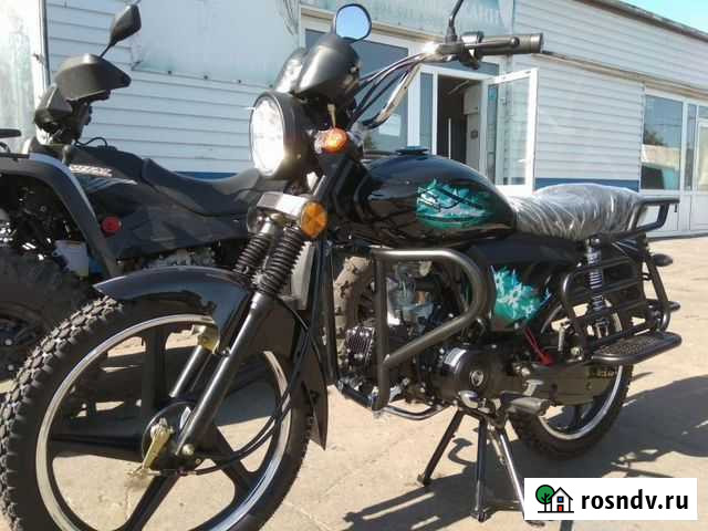 Мопед vortex ninja Омск - изображение 1