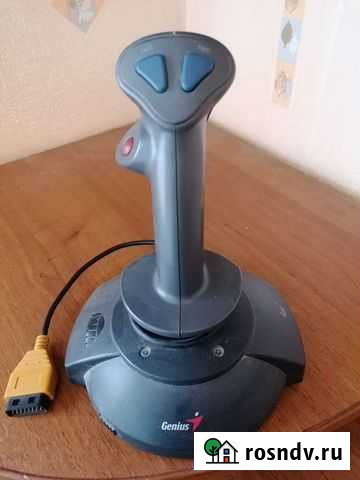 Джойстик Йошкар-Ола - изображение 1