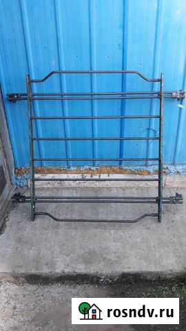 Богажник Чита - изображение 1