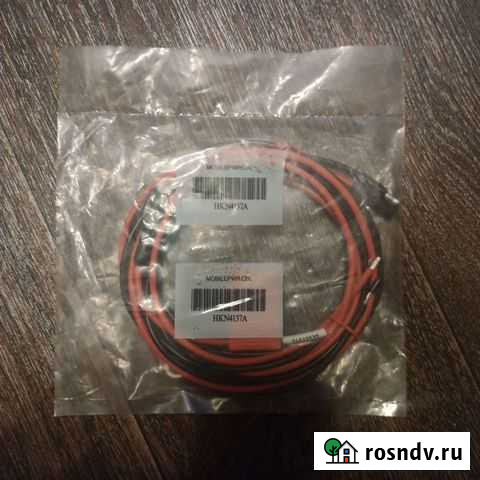 Кабель Motorola HKN4137A новый Пермь - изображение 1