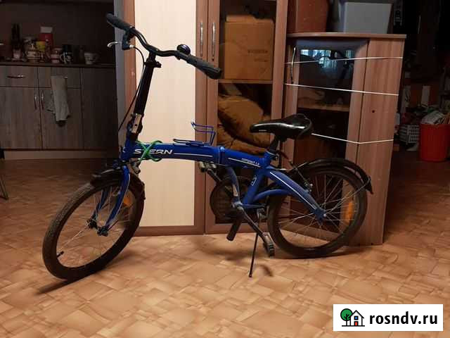 Велосипед Набережные Челны - изображение 1