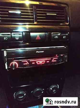 Pioneer avh 3700dvd Леваши