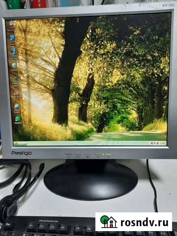 Компьютер Ступино - изображение 1