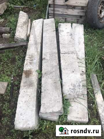 Оконные перемычки или пассенки Россошь - изображение 1