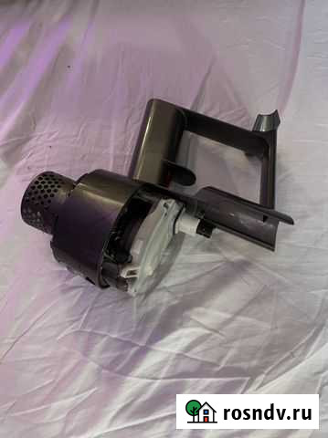 Оригинальный электродвигатель пылесоса Dyson v10 Благовещенск - изображение 1