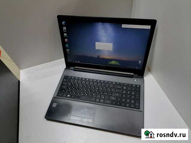 Ноутбук dexp CLV-950-BCN Чебоксары - изображение 1