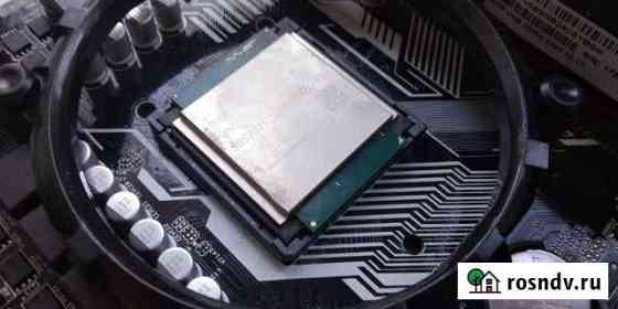 Процессоры lga1151 Хабаровск