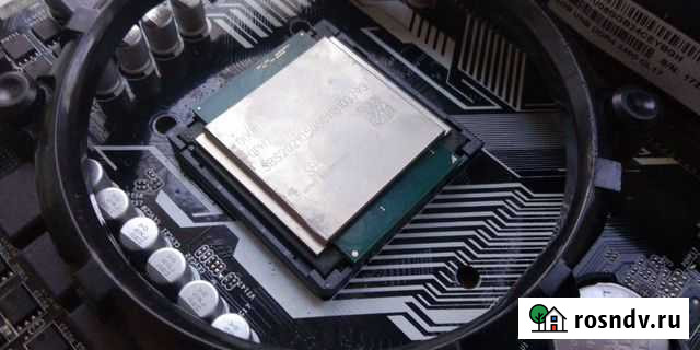 Процессоры lga1151 Хабаровск - изображение 1