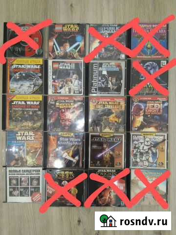 Диски с играми и фильмами Казань - изображение 1