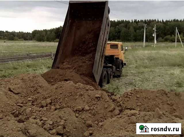 Приму грунт бесплатно Севастополь - изображение 1