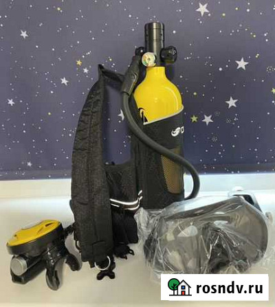 Мини баллоны Scorkl от завода производителя Евпатория - изображение 1