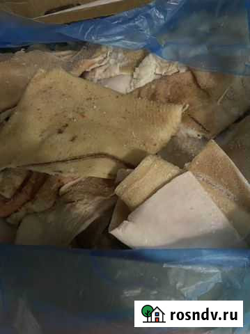 Шкурка свиная Большая Мартыновка - изображение 1