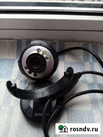 Камера скайп Кострома - изображение 1