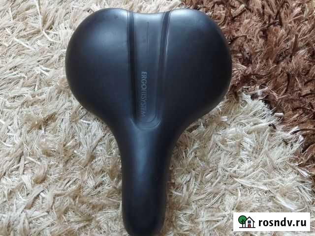 Велосипедное сиденье Видное - изображение 1