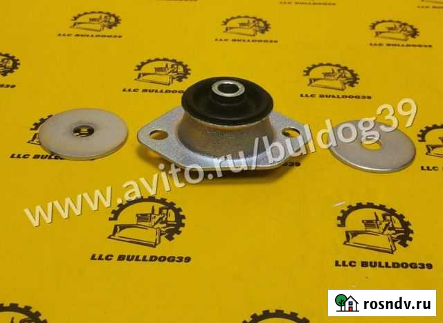 Подушка двигателя Manitou 50523 Калининград - изображение 1