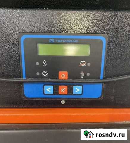 Пеллетная горелка апг-25 Нижний Новгород - изображение 1