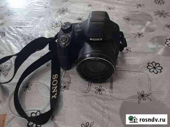 Фотоаппарат soni DSC-H400 Тамбов