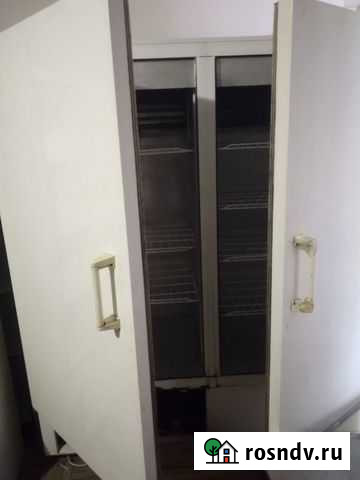 Холодильный шкаф Унеча - изображение 1