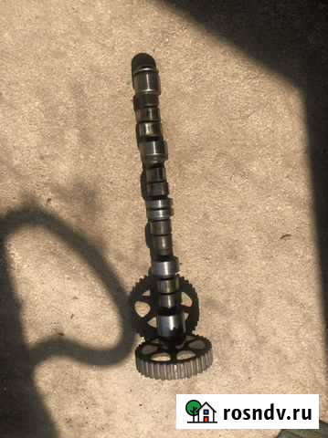 Распредвал Боровичи - изображение 1