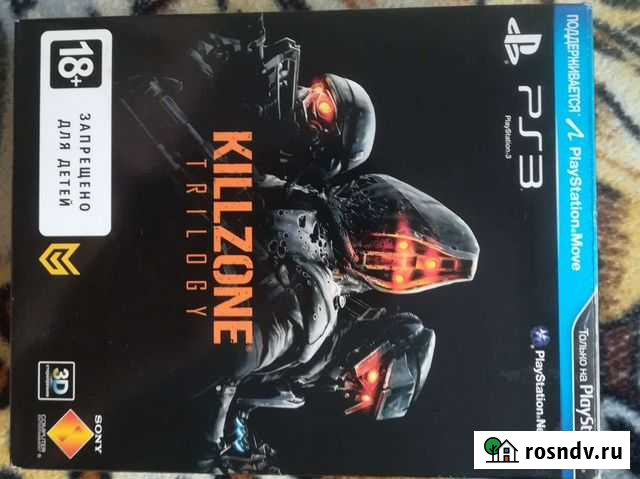 Игра для ps3 Абакан - изображение 1