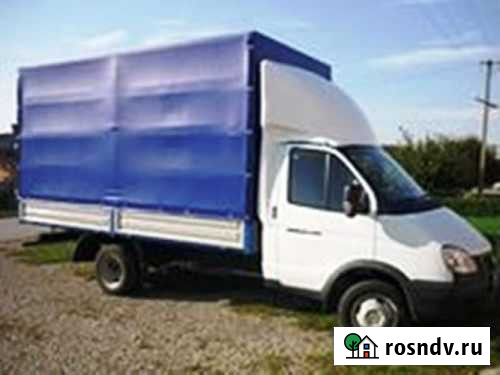 Грузоперевозки грузчики Балашов - изображение 1