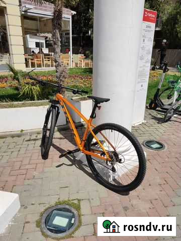 Trek Marlin 5, ML - 29 2021, как новый Геленджик - изображение 1