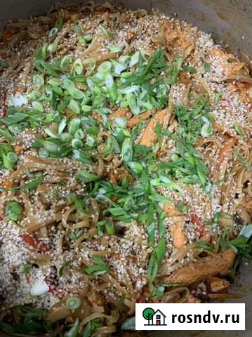 Горячее питание (завтраки, обеды, ужины) Войсковицы - изображение 1